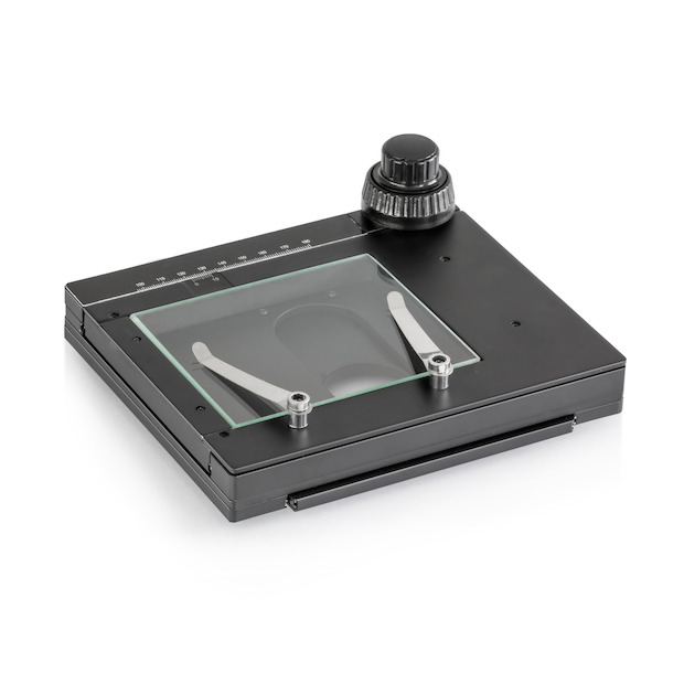 Mikroskop-Tisch KERN OZB-A4605