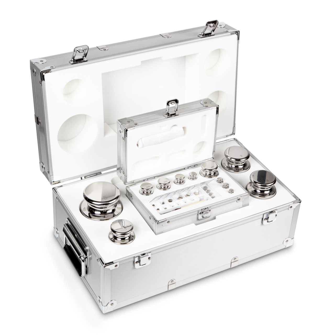 Gewichtssatz KERN 323-086