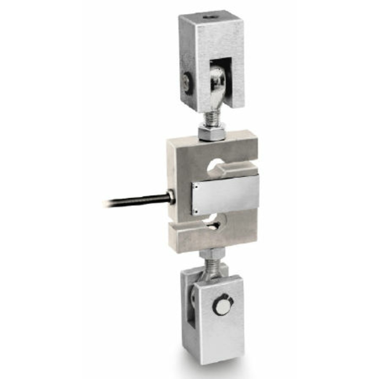 Zugvorrichtung für „S“-Messzelle M24×2, Grenzlast 8150 kg