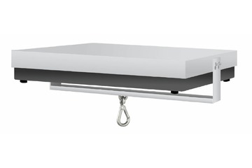 Unterflurwägung KERN DS-A01