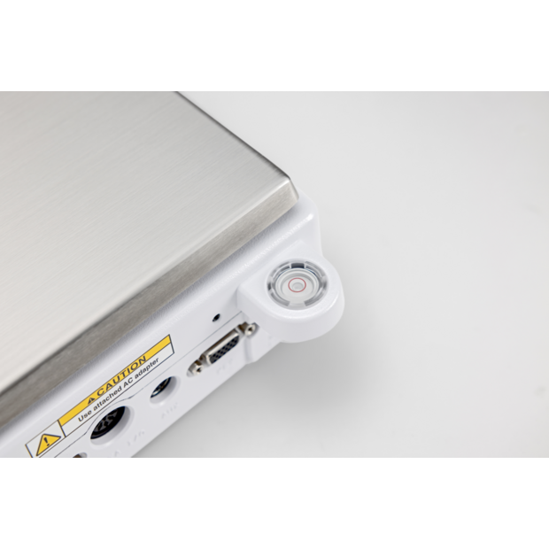 Präzisionswaage KERN PBJ 2000-2M