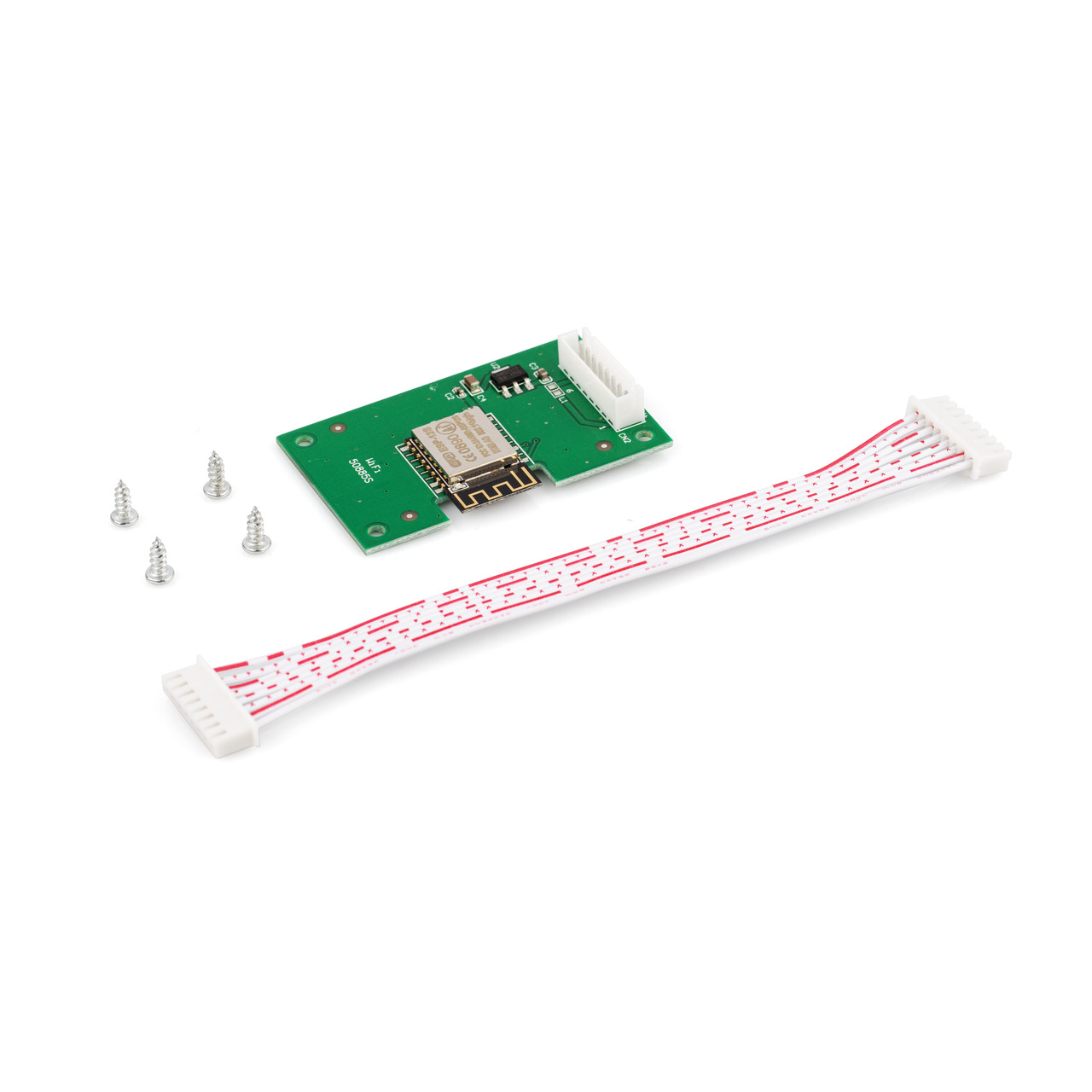 Datenschnittstelle KERN KIB-A10