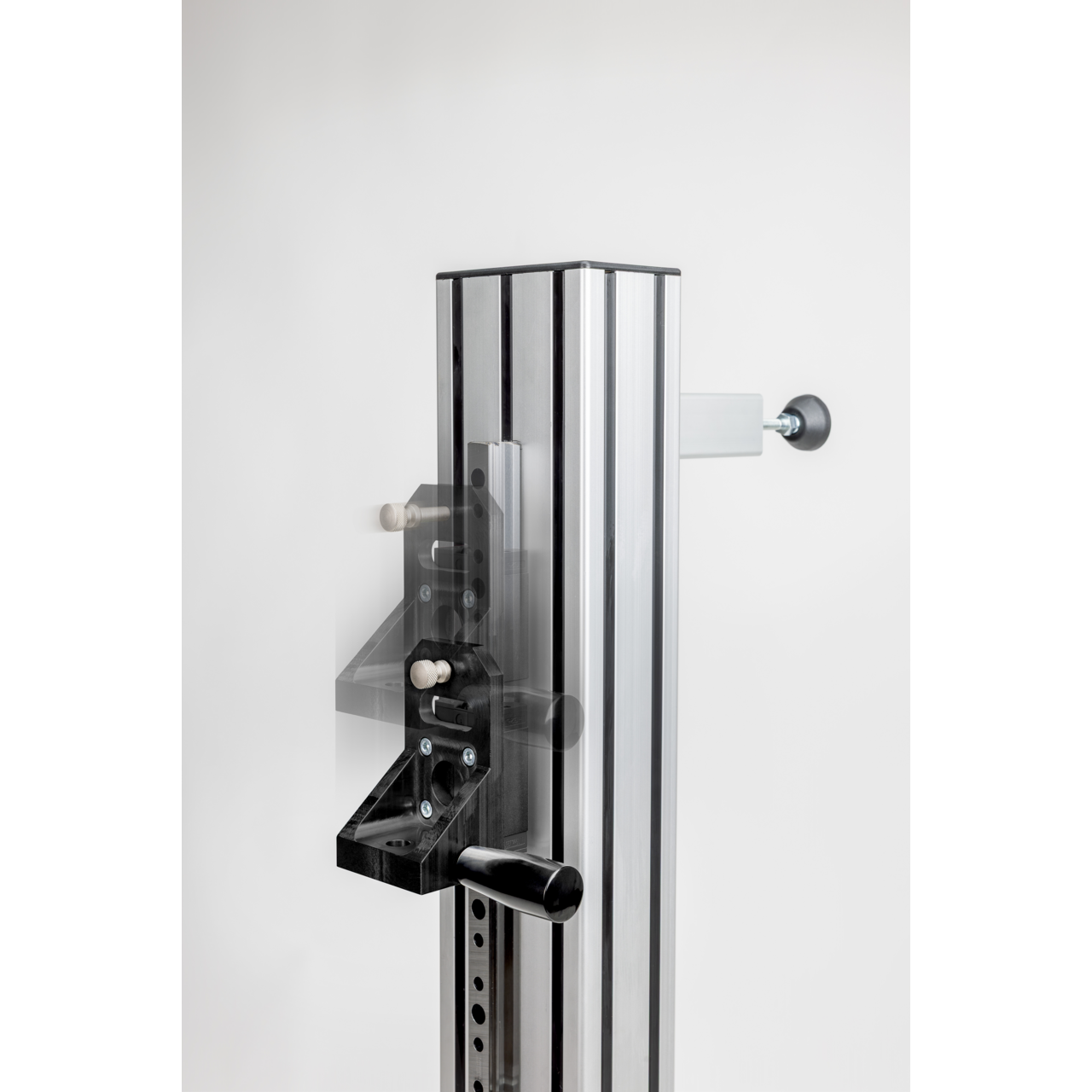 Manueller Prüfstand SAUTER TVQ