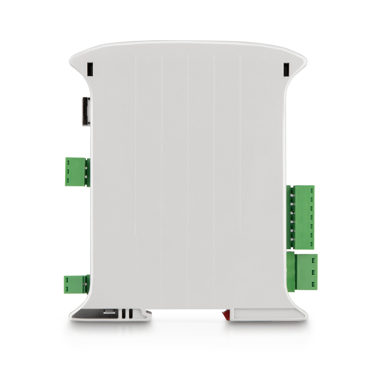 Digitaler Wägetransmitter - 10.000d: