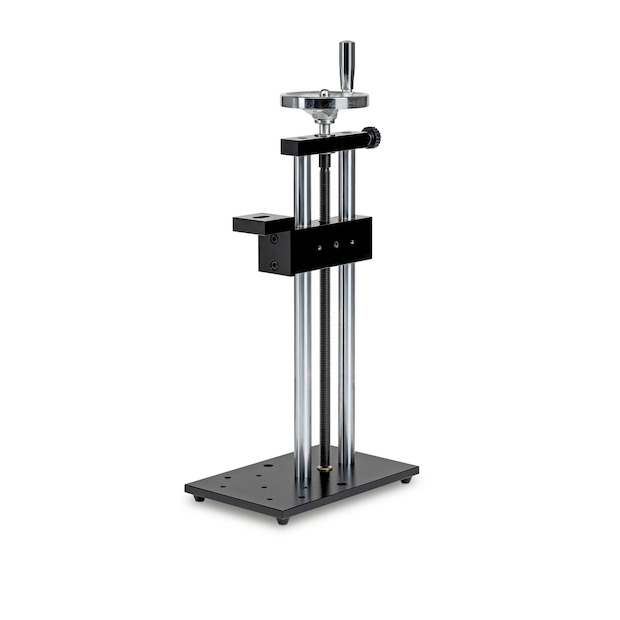 Manueller Prüfstand SAUTER TVL-E