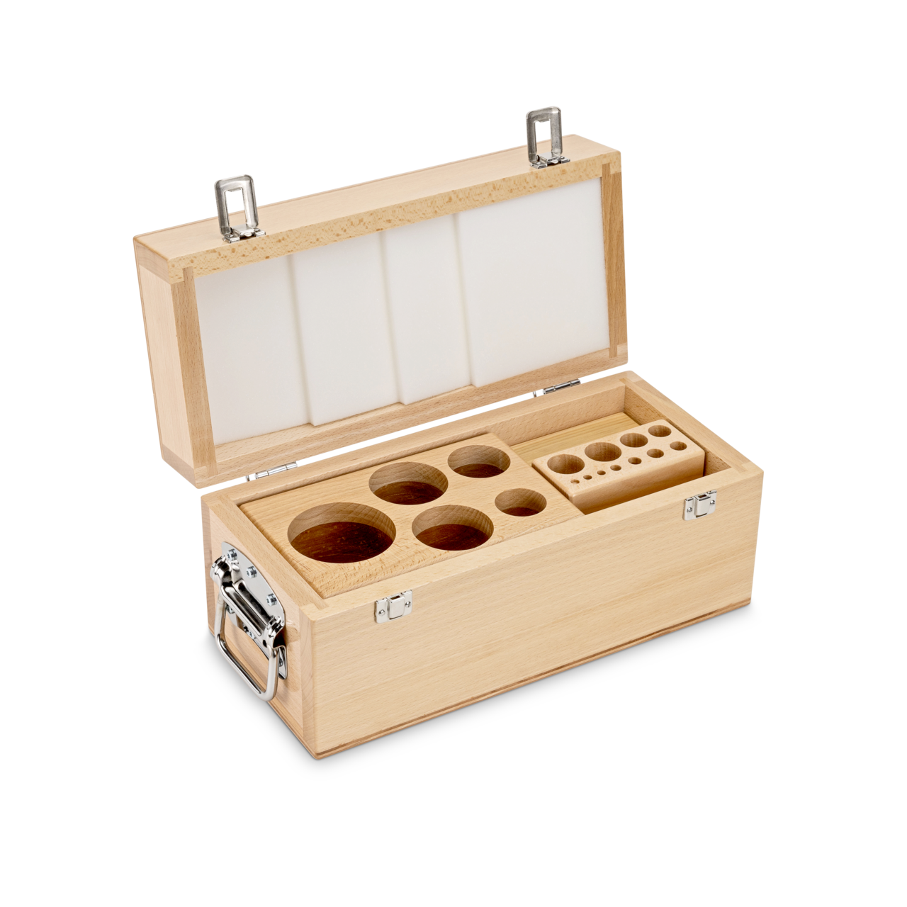 Gewichtsetui KERN 353-480-200