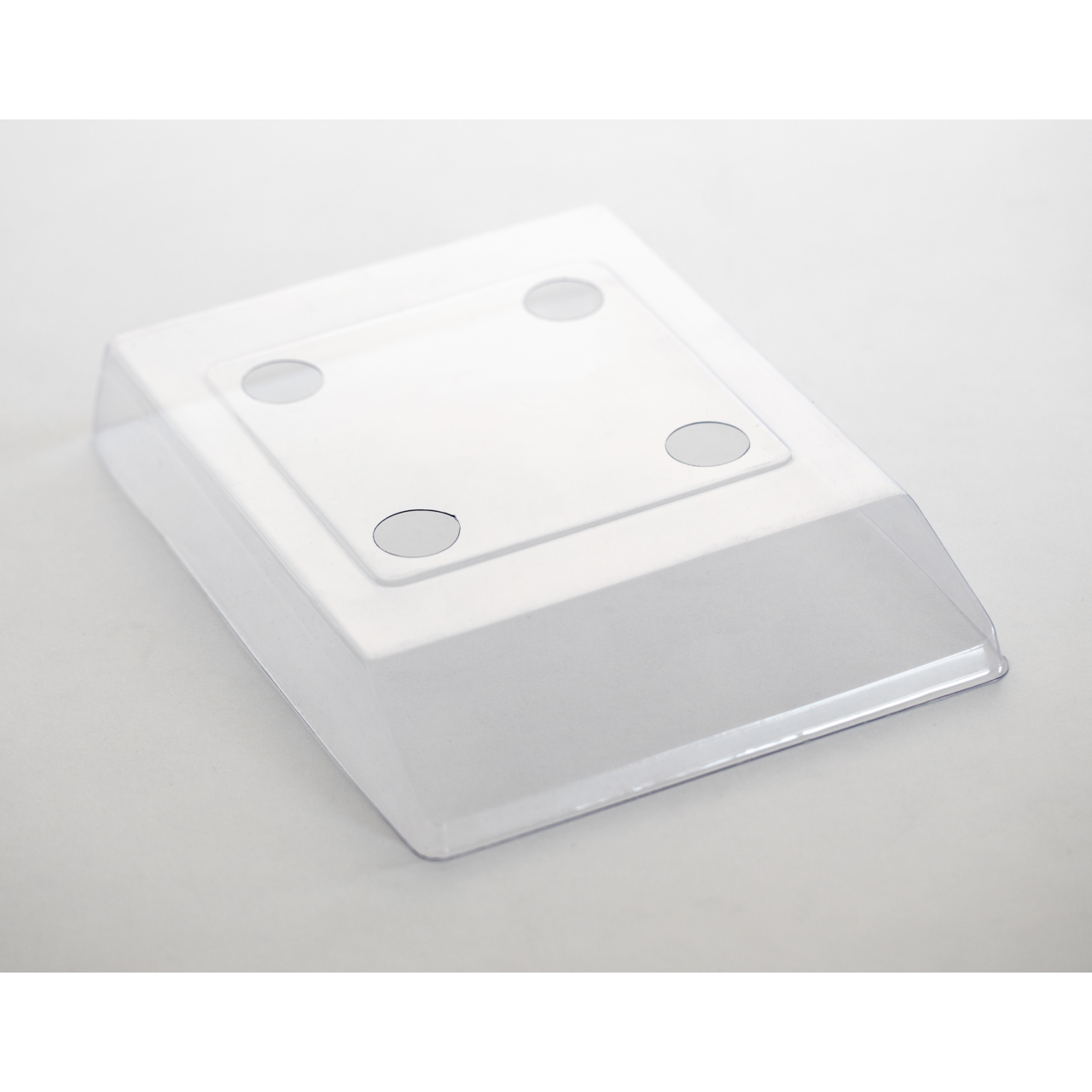 Arbeitsschutzhaube KERN 440-530-002S05