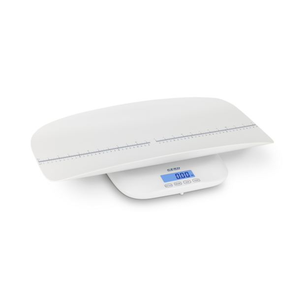 Babywaage KERN MBF 100K-2