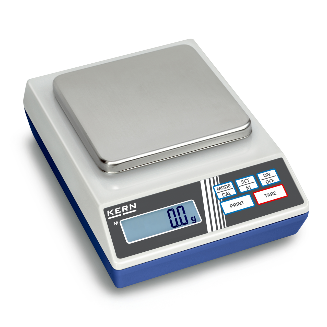 Kompakt-Laborwaage KERN 440-45N