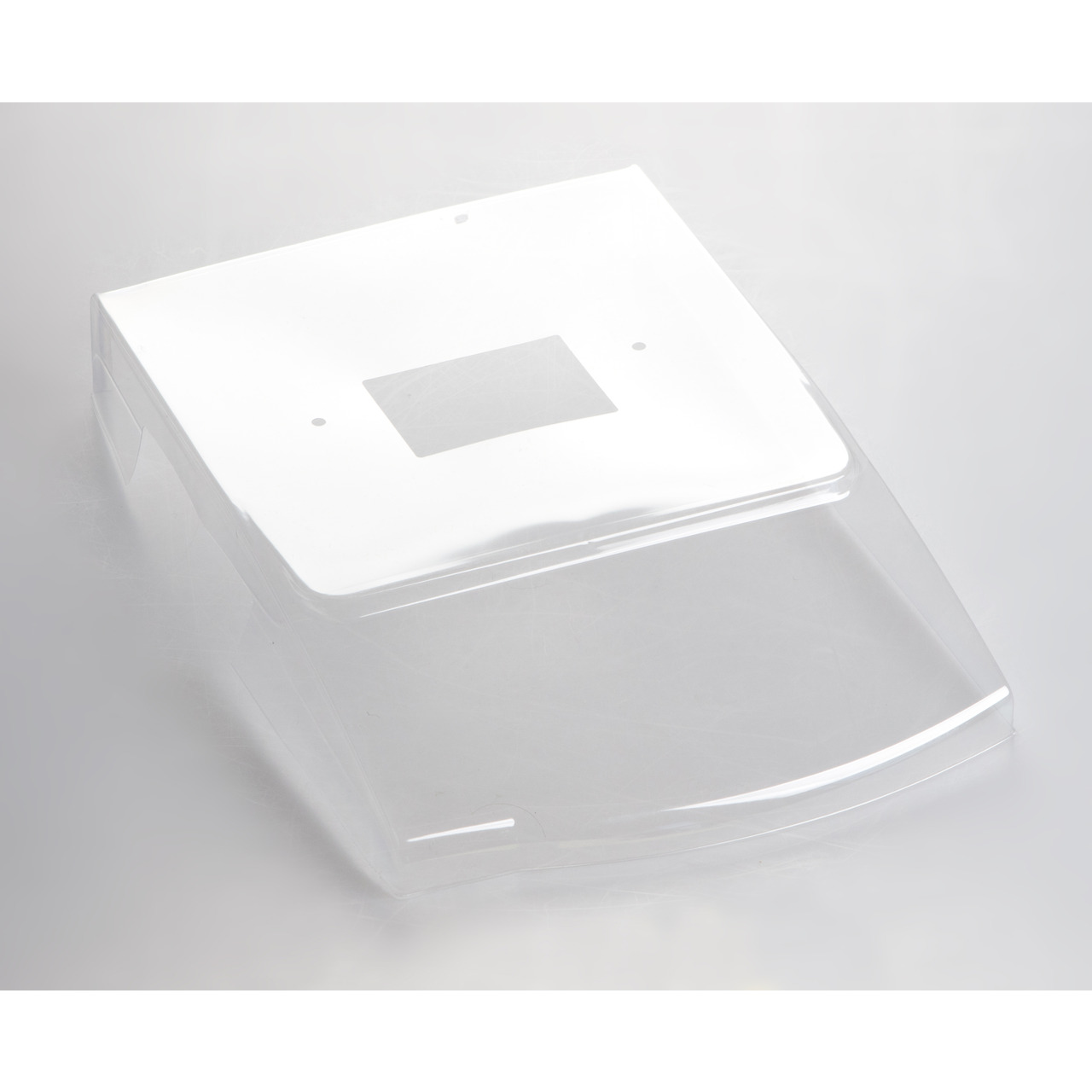 Arbeitsschutzhaube KERN PES-A04S05