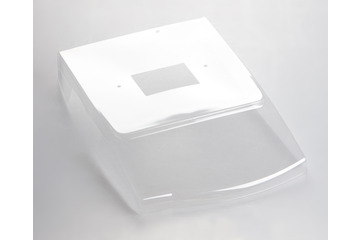 Arbeitsschutzhaube KERN PES-A04S05