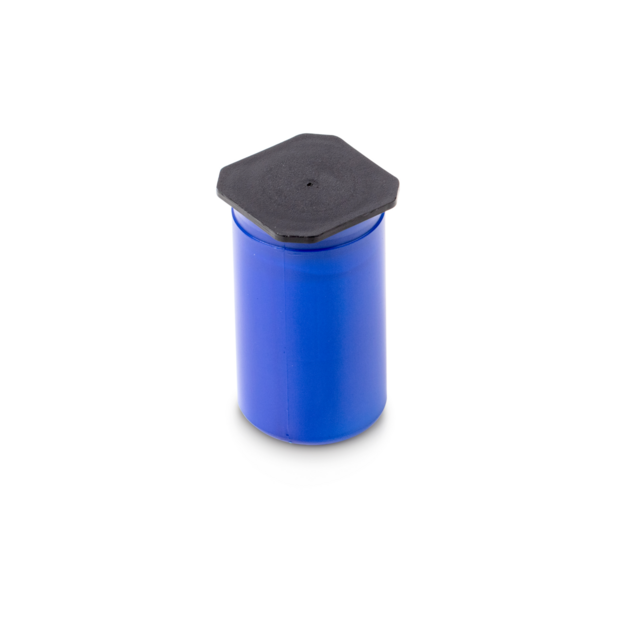 Kunststoff-Gewichtsetui KERN 317-060-400