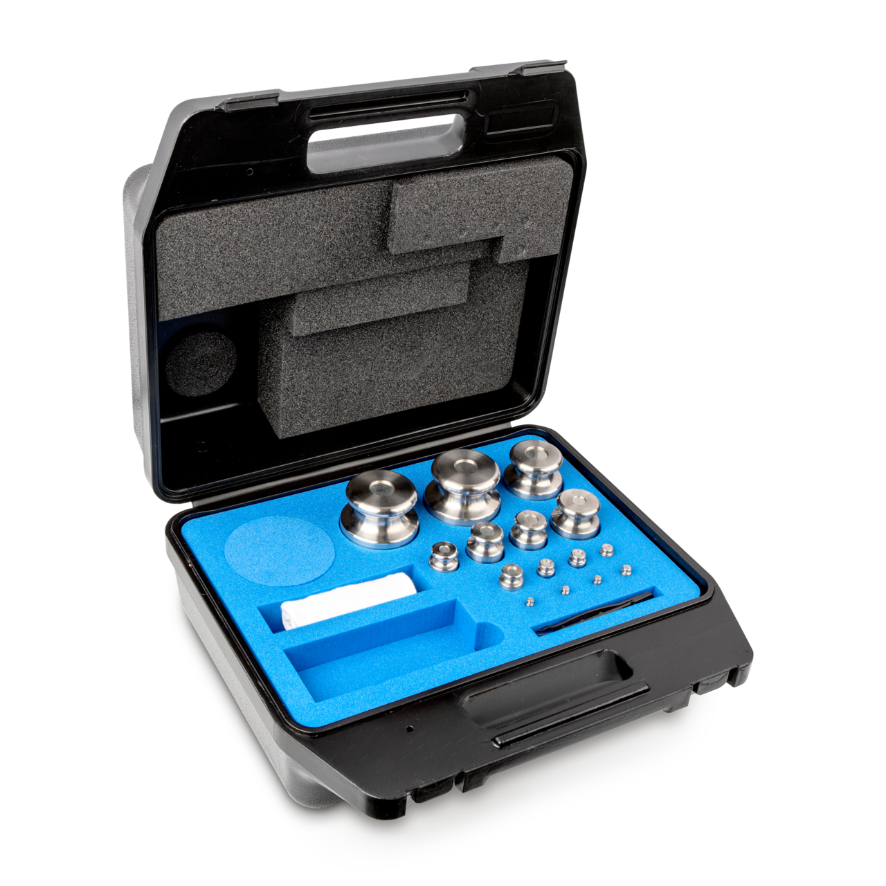 Gewichtssatz KERN 334-074