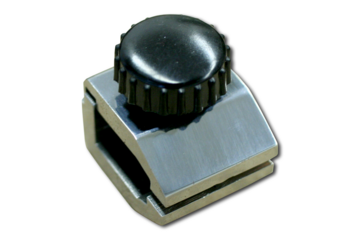 Standard Kleinklammer-Aufsatz SAUTER AC 22R