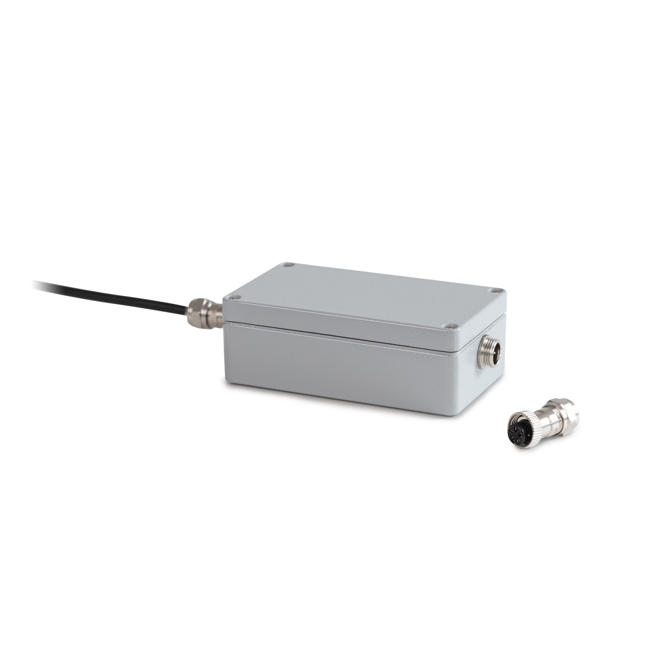 Analoger Wägetransmitter SAUTER CE WT2-Y2