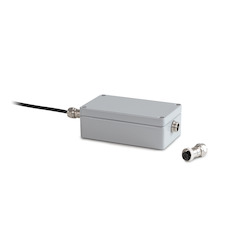 Analoger Wägetransmitter SAUTER CE WT1-Y2