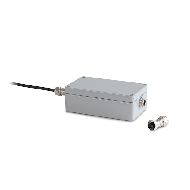 Analoger Wägetransmitter SAUTER CE WT2-Y2