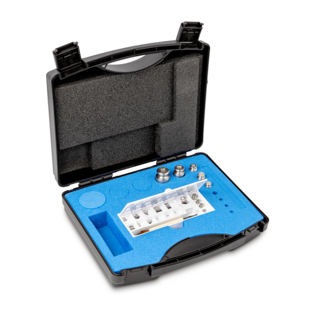 Gewichtssatz KERN 333-034