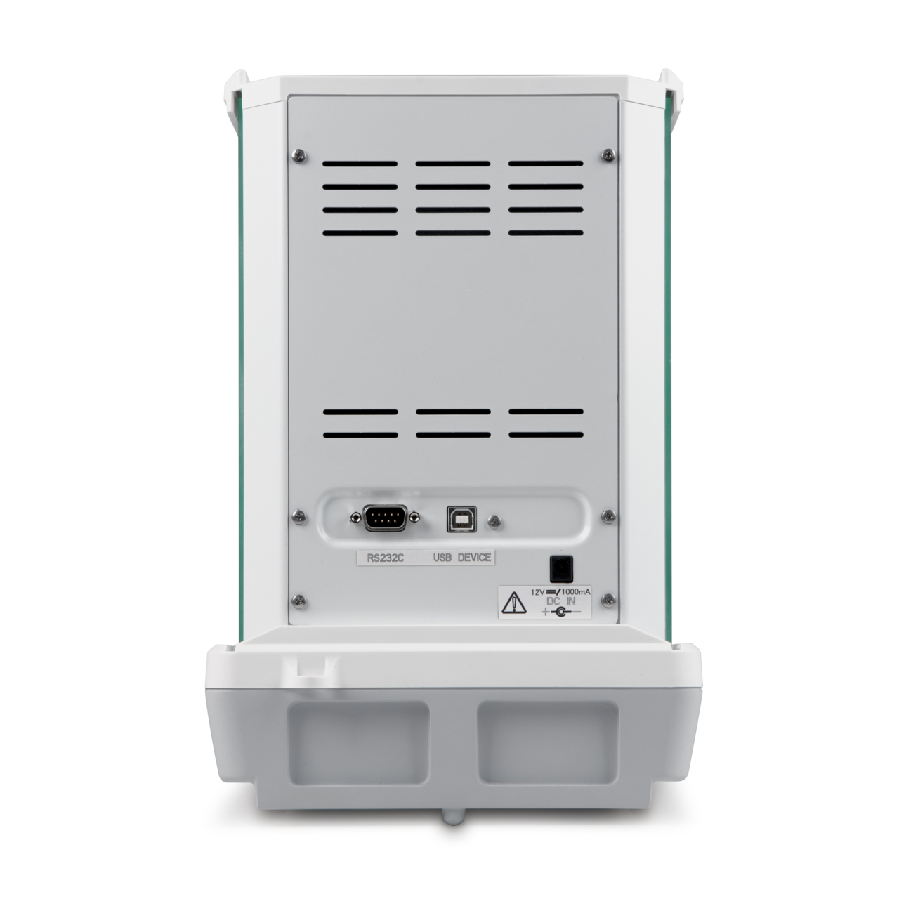 Analysenwaage KERN ACJ 100-4M