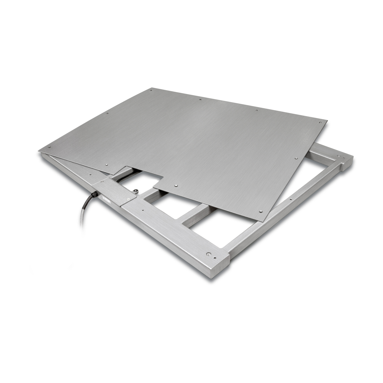 Wägebrücke KERN KFP 600V40SM