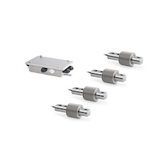 Waagenbausatz SAUTER CW 300R