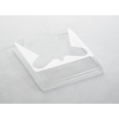 Arbeitsschutzhaube KERN FOB-A12