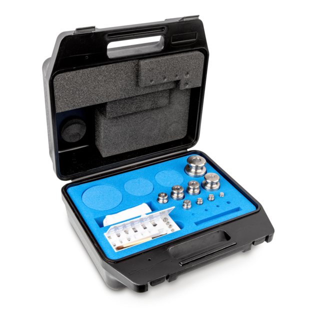 Gewichtssatz KERN 343-064