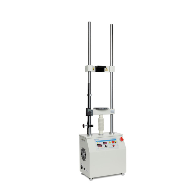 Prüfstandset inkl. Längenmessgerät SAUTER TVM 20KN120N-LB