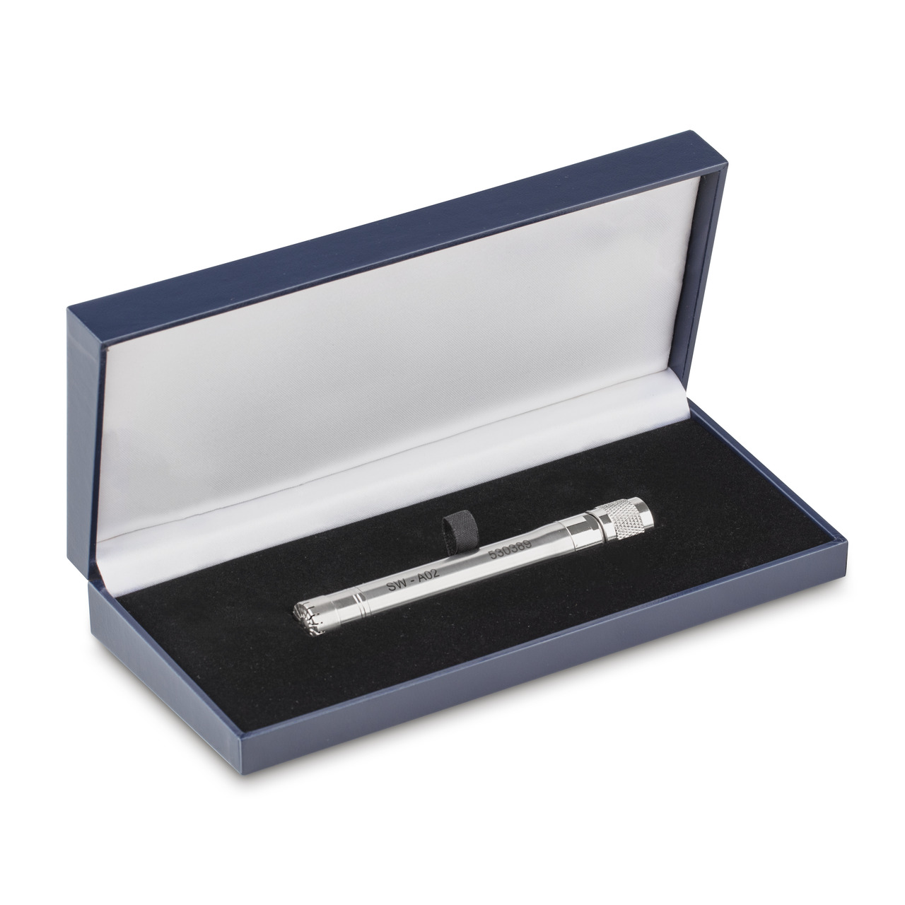 Mikrofon und Verstärker SAUTER SW-A02