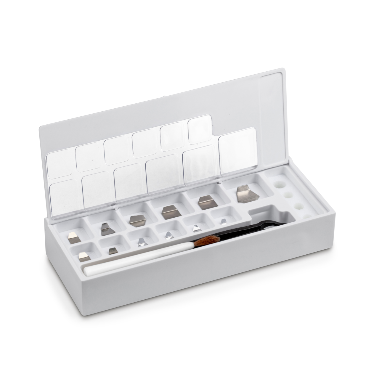 Gewichtssatz KERN 338-22