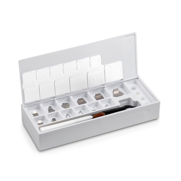 Gewichtssatz KERN 338-22