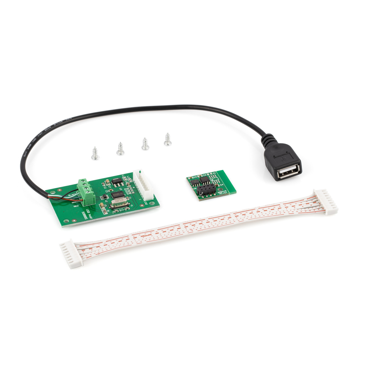 Alibispeicher KERN KIB-A01