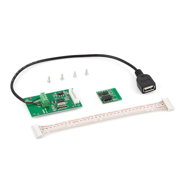 Alibispeicher KERN KIB-A01