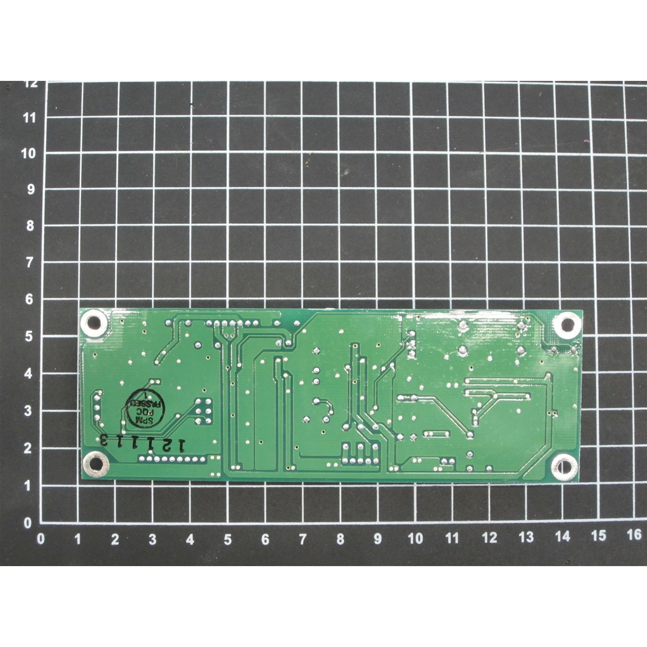 Optionale Kalibrierung SAUTER RACS-2002