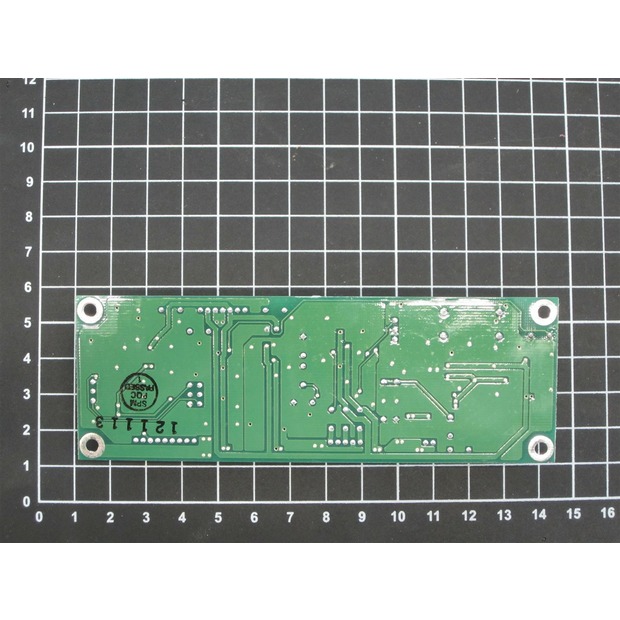 Optionale Kalibrierung SAUTER RACS-2002