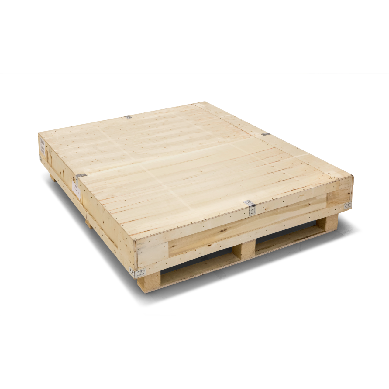 Bodenwaage KERN BFN 1T-4SM