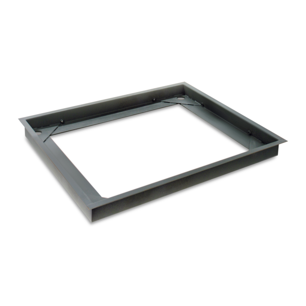 Grubenrahmen KERN BFS-A04N