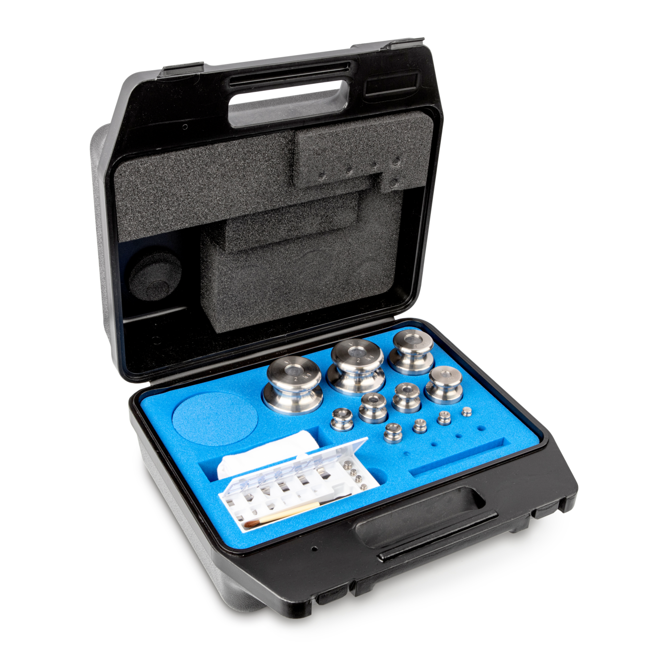 Gewichtssatz KERN 343-074