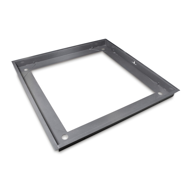 Grubenrahmen KERN BIC-A06