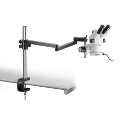 Stereomikroskop-Set KERN OZM 952
