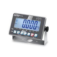 Auswertegerät - : III Edelstahl für BIN-M, BKN 1T-4M, BKN 1T-4SM, BKN...