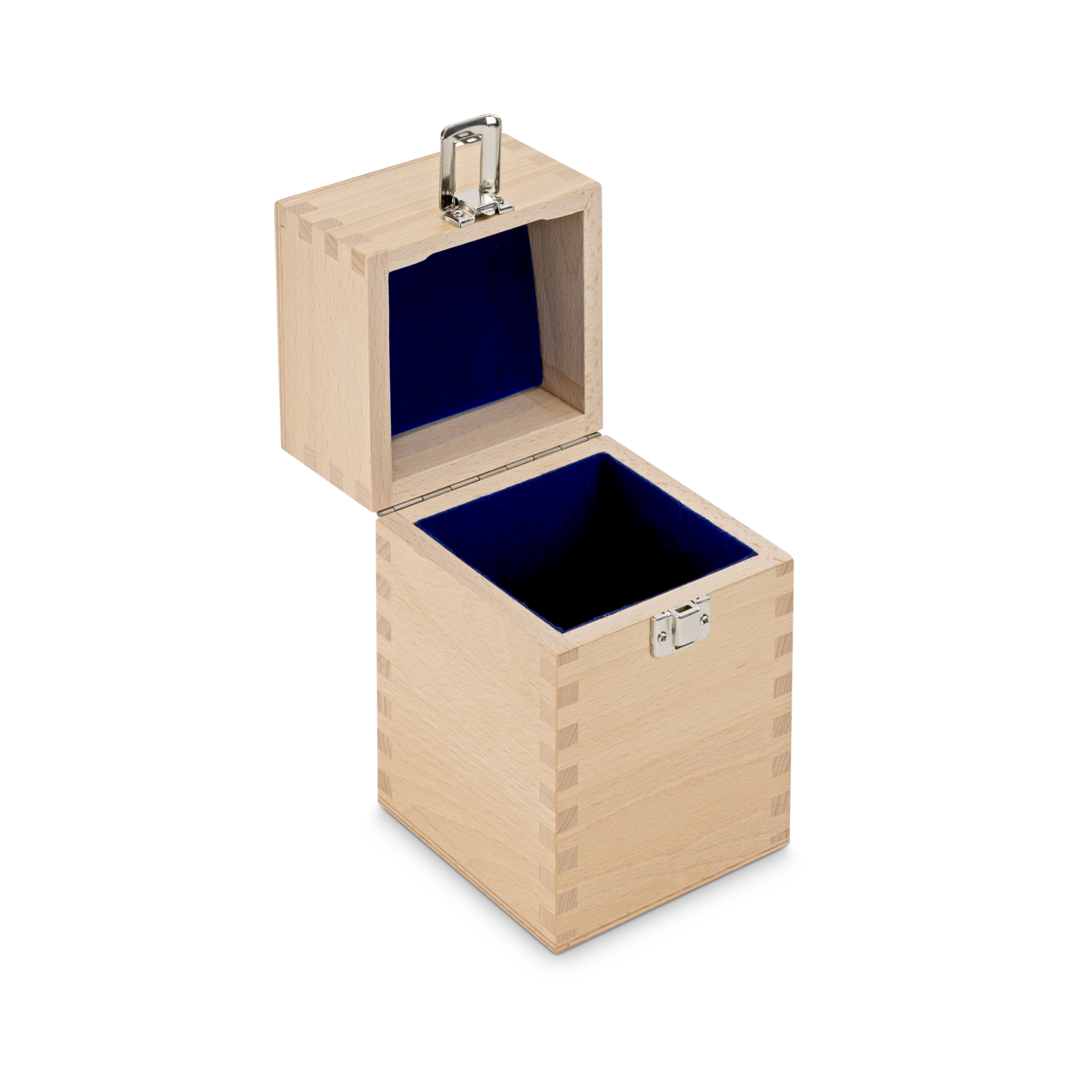 Holz-Gewichtsetui KERN 317-140-100