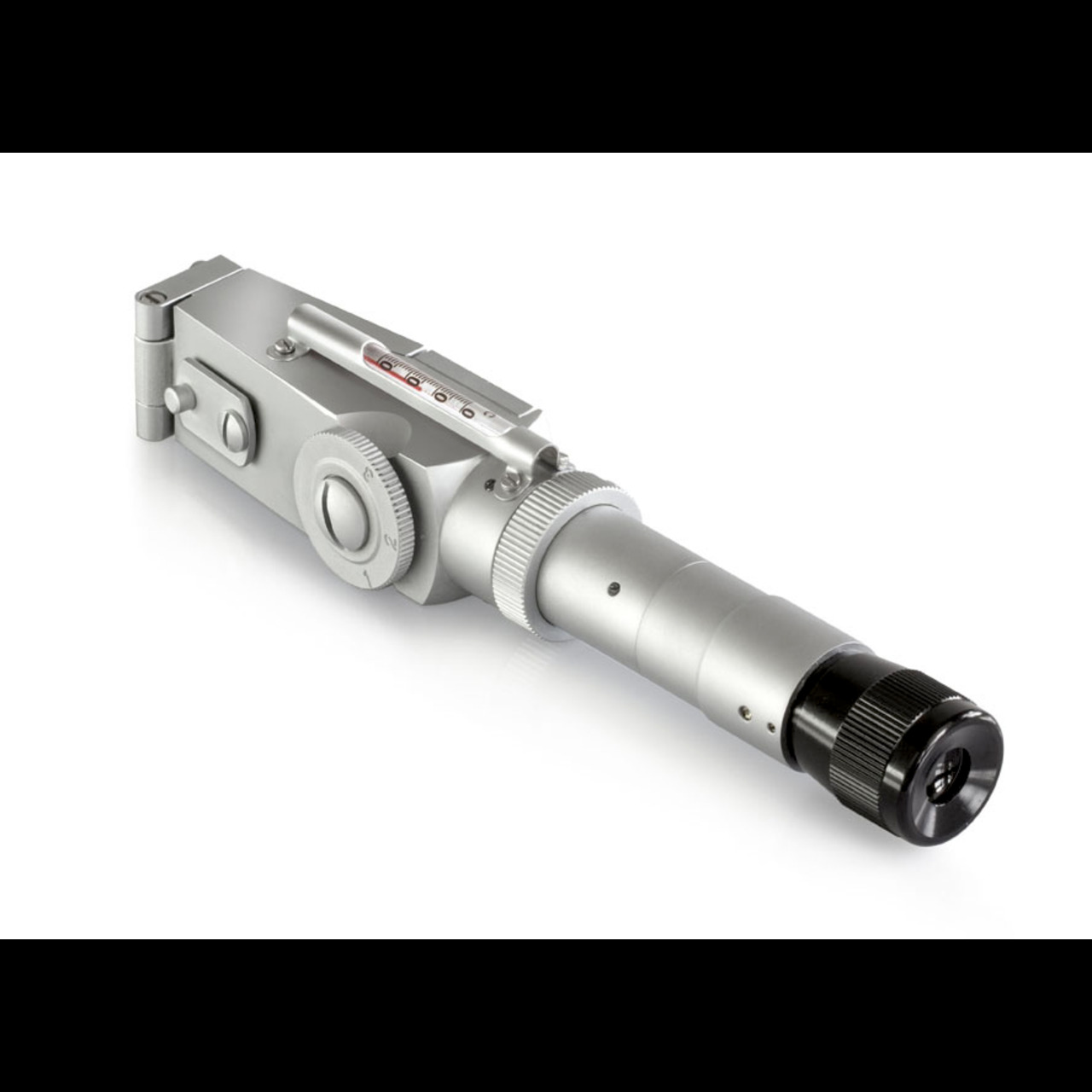 Analoges Refraktometer KERN ORA 90BE