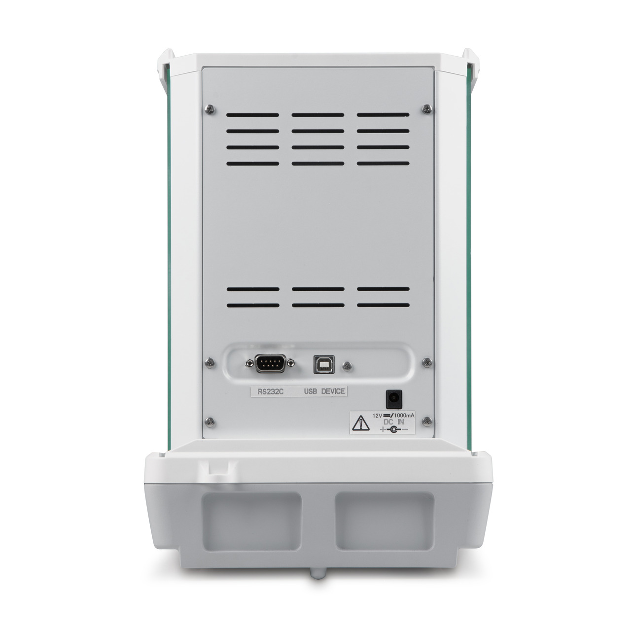 Analysenwaage KERN ABS 320-4N