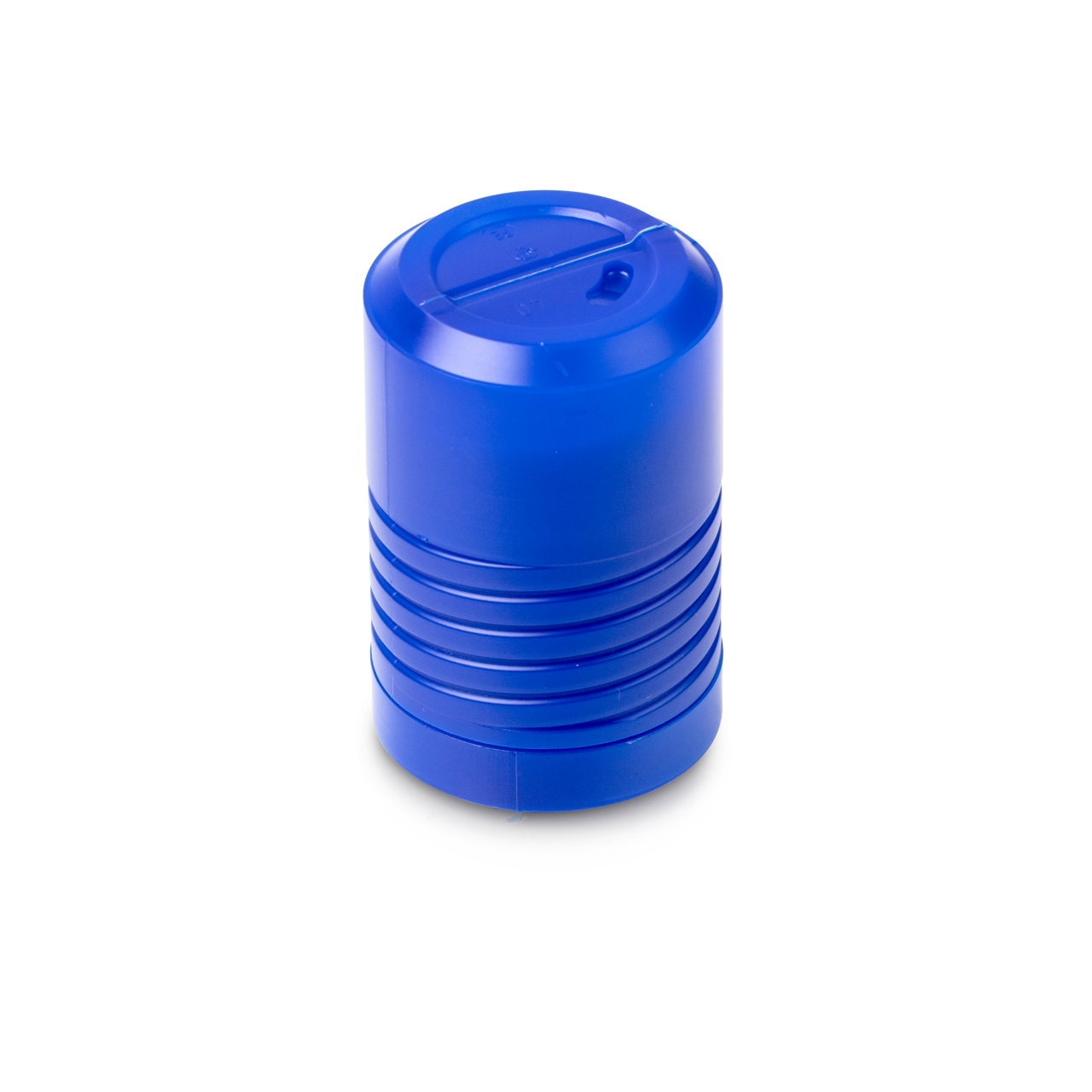 Kunststoff-Gewichtsetui KERN 317-080-400