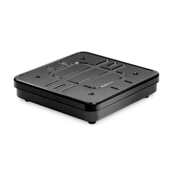 Paketwaage KERN DE 60K10D