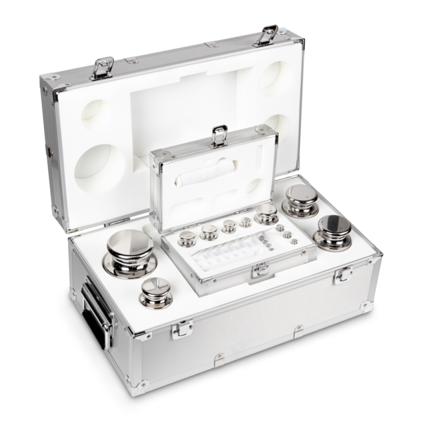 Gewichtssatz KERN 324-086