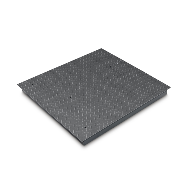 Wägebrücke KERN KFP 6000V20M