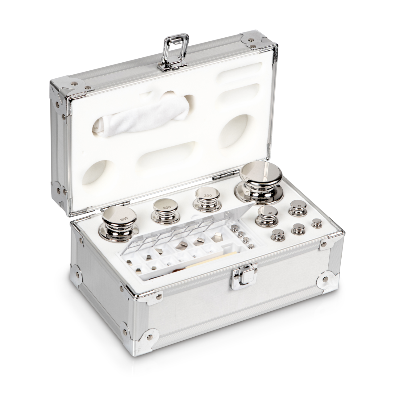 Gewichtssatz KERN 323-066