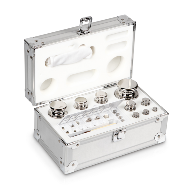 Gewichtssatz KERN 323-066